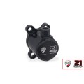 CNC Racing TROY BAYLISS LIMITED EDITION 30mm Clutch Slave For Ducati CNC Racing TROY BAYLISS LIMITED EDITION 30mm Clutch Slave For Ducati